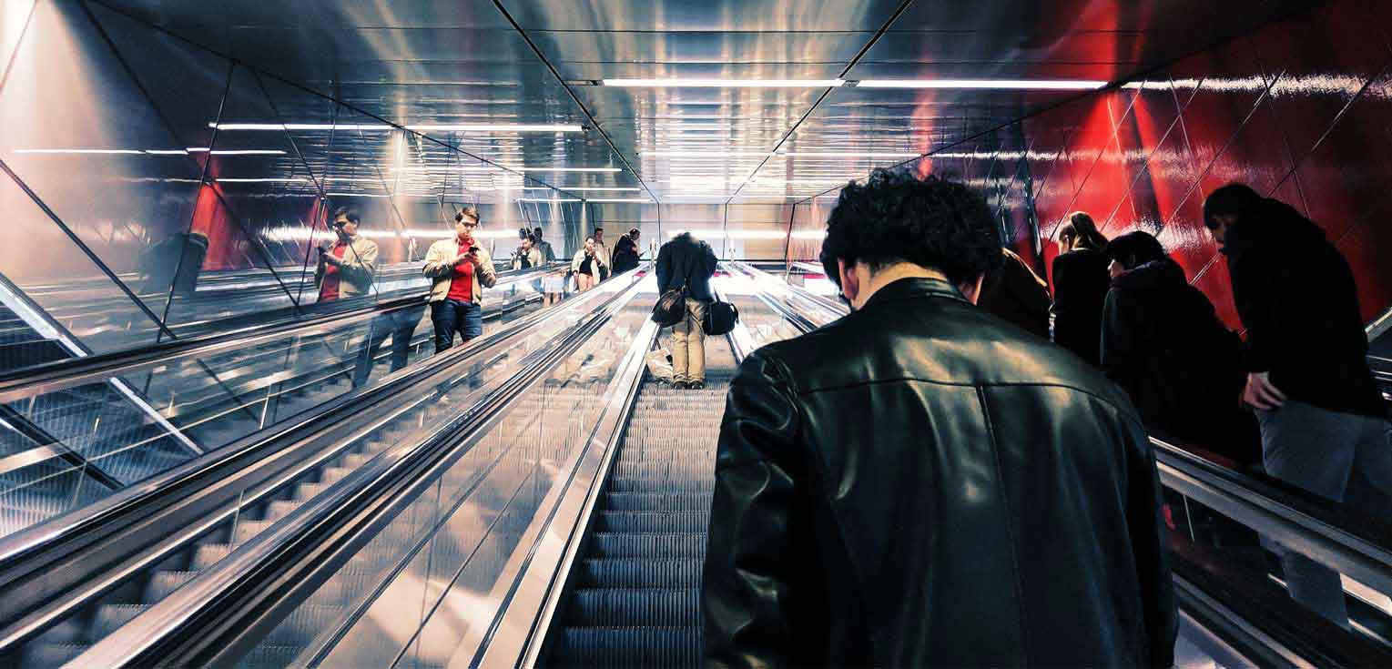 How businesses can thrive in a world in flux How businesses can thrive in a world in flux