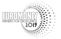Asiamoney New Silk Road Finance Awards 2019